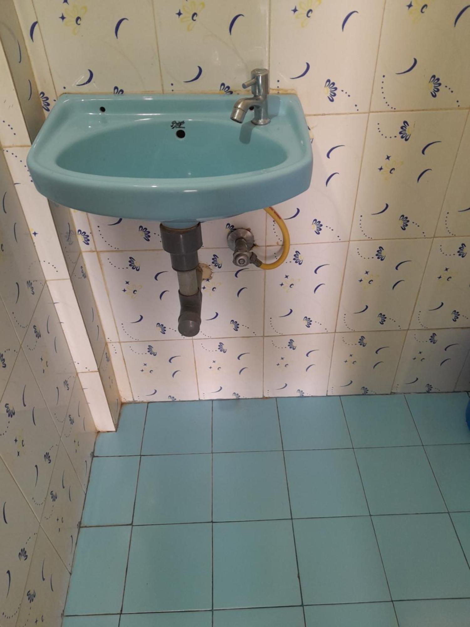 Ivon Guest House 阿姆波尔 客房 照片